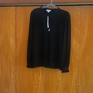 Beautiful Calvin Klein Long Sleeve Top